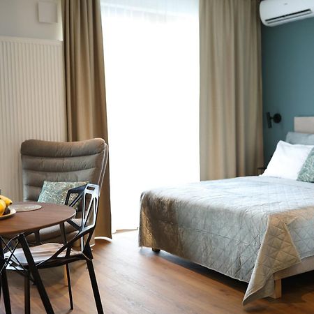 Apartament Zdziechowskiego With Parking And Ac, Mokotow Warszawa Eksteriør bilde
