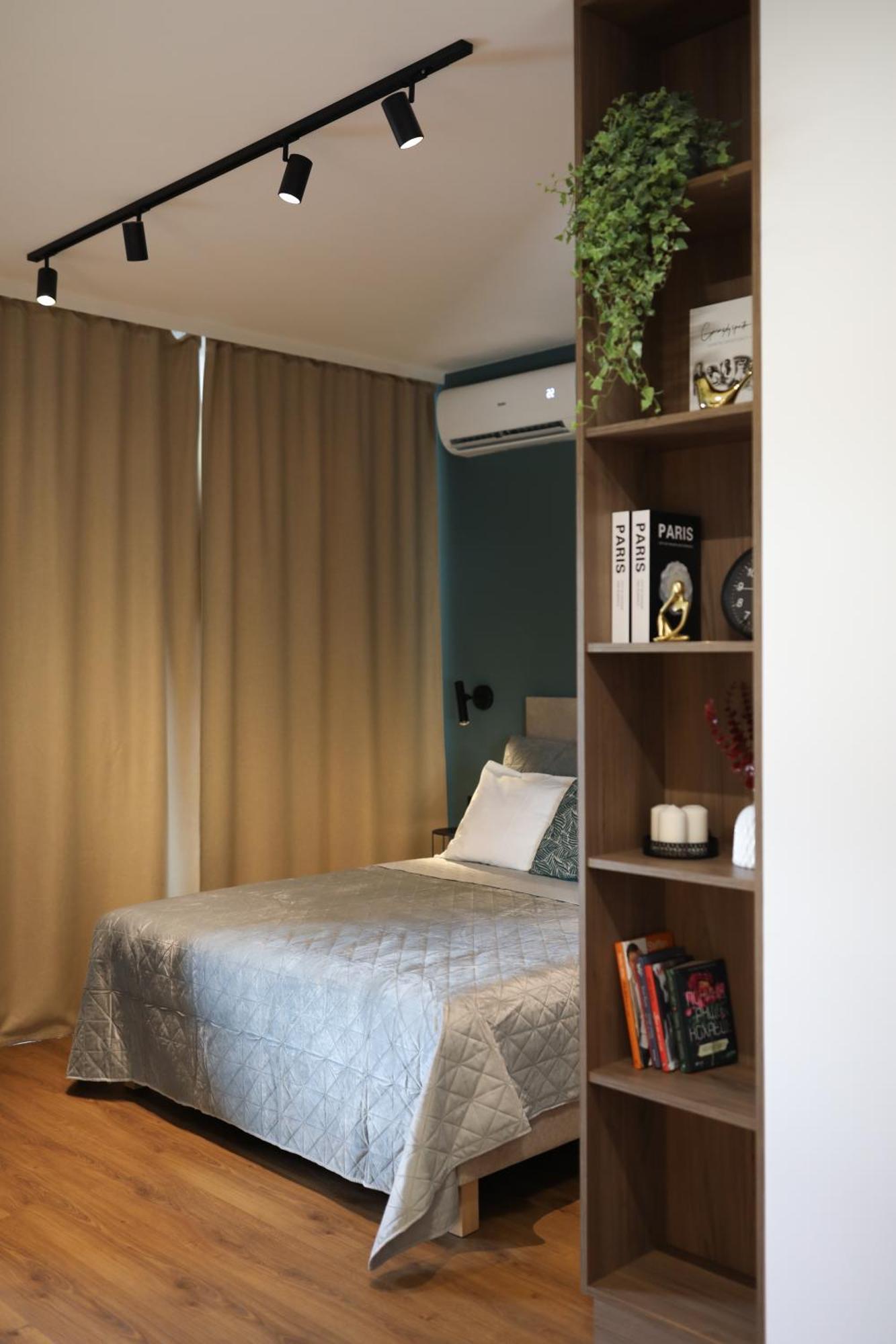 Apartament Zdziechowskiego With Parking And Ac, Mokotow Warszawa Eksteriør bilde