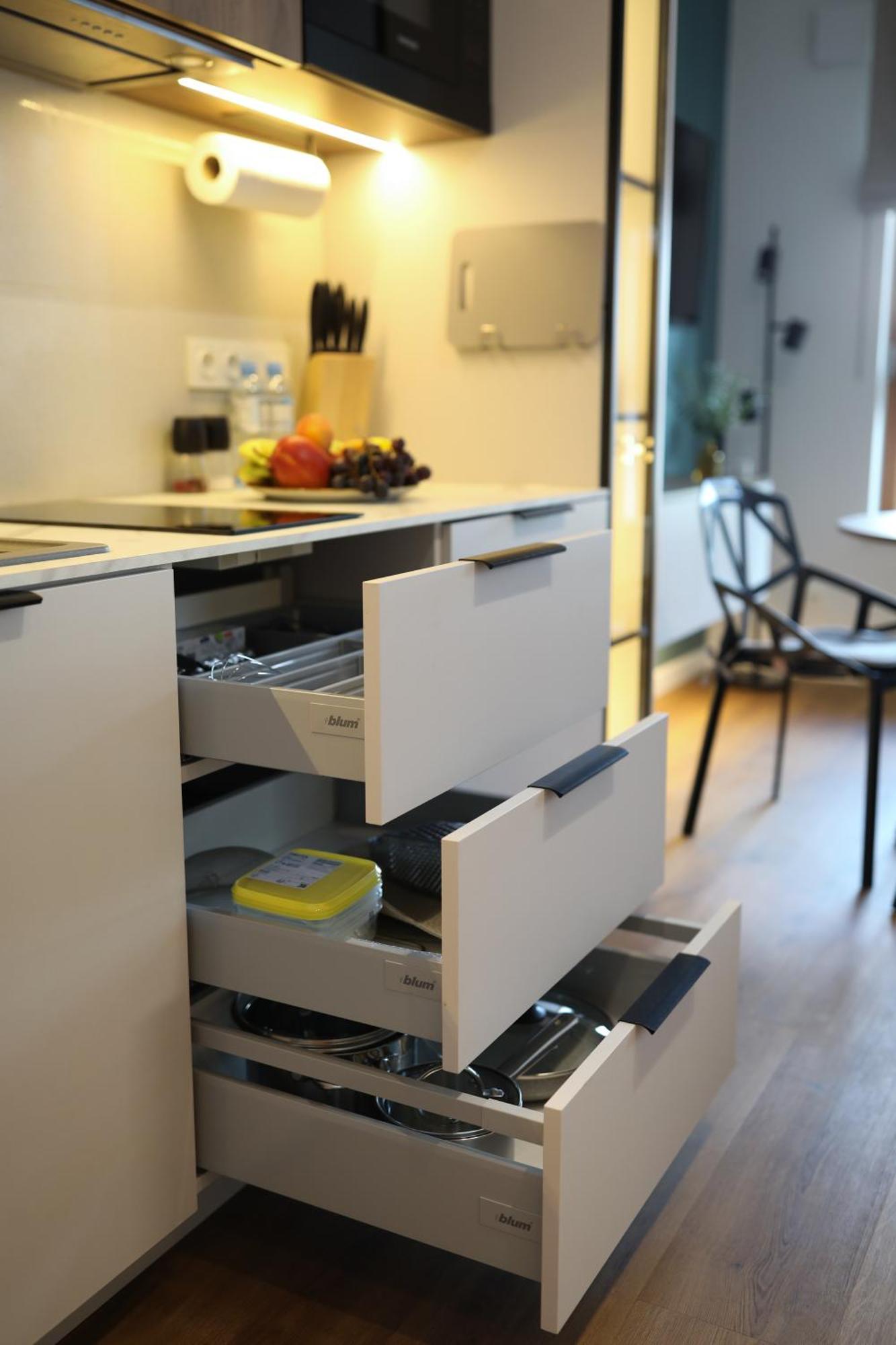 Apartament Zdziechowskiego With Parking And Ac, Mokotow Warszawa Eksteriør bilde