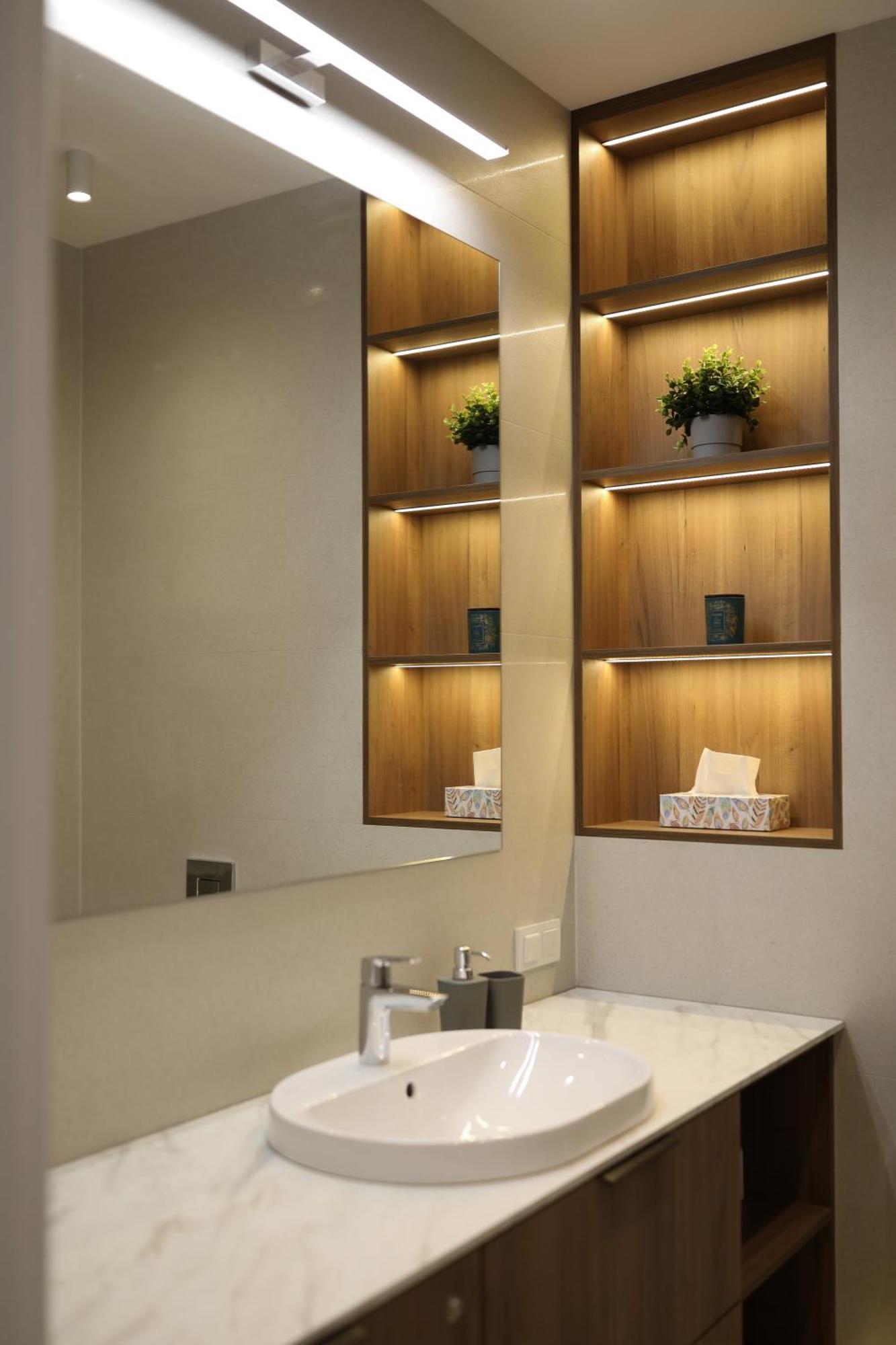 Apartament Zdziechowskiego With Parking And Ac, Mokotow Warszawa Eksteriør bilde