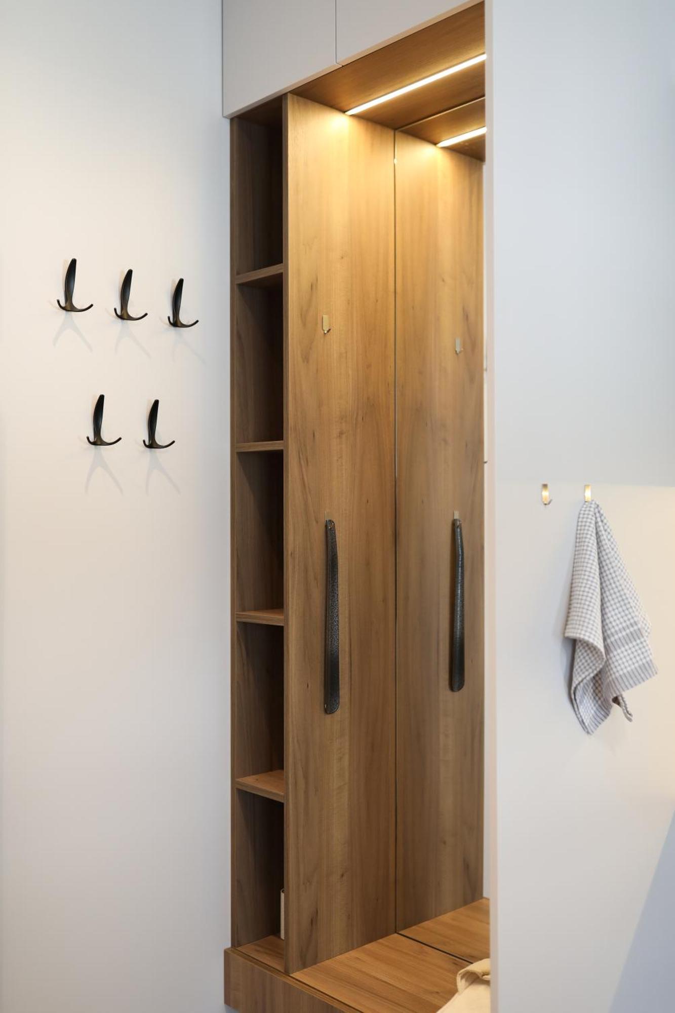 Apartament Zdziechowskiego With Parking And Ac, Mokotow Warszawa Eksteriør bilde